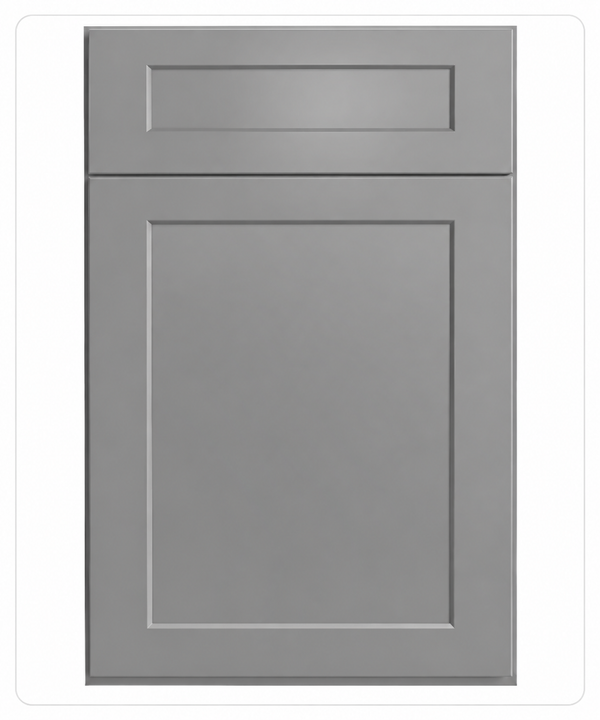 Dark Gray shaker d