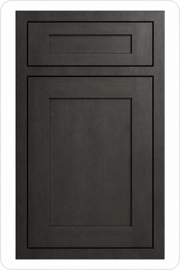 INSET WARM IVORY gray SHAKeR D (dune)