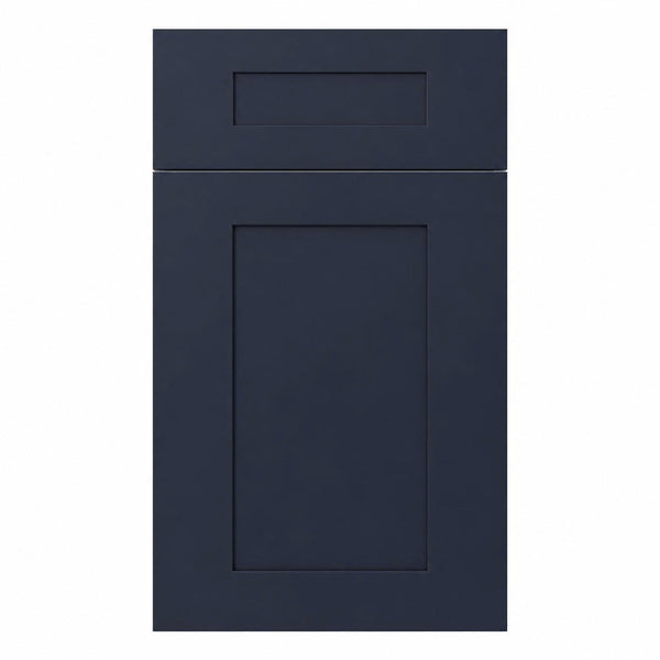 Navy Blue Shaker