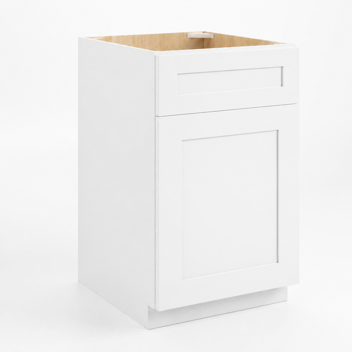 White Shaker 24